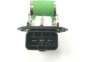 BIG TIGER PARTS Genuine OEM 25385-C1600 Resistor / 25385C1600 for Kia Optima 16-20 Sedona 15-18 / Replaces 253852T600