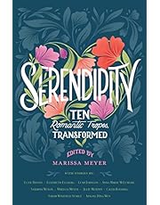 Serendipity: Ten Romantic Tropes, Transformed