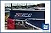 Decal Mods Chevy Silverado Z71 Offroad Truck Stickers Decals - F (2014-2017) Bedside (Set of 2) | FG7G0