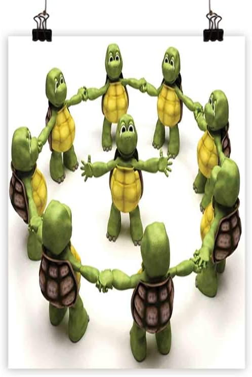 The 10 Best Led Wall Canvas Ninja