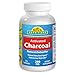 Nova Nutritions Activated Charcoal - 250 Capsule