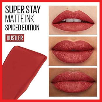 superstay matte ink revolutionary