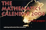 The Mathematics Calendar 2004 by