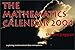 The Mathematics Calendar 2004 by