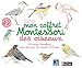 Mon coffret Montessori des oiseaux by 