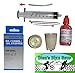 Shimano Brake Bleed Kit with Mineral Oilthumb 3