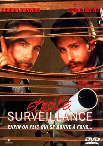 Etroite Surveillance