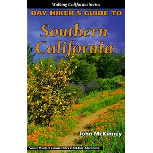 Day Hiker's Guide to Southern California