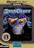 Starcraft Gold - Includes Expansion Pack (PC CD)