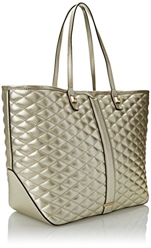 Quilted Everywhere Tote กระเป๋าสะพายข้าง Shoulder Bag Rebecca Minkoff