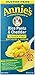 Annie's Homegrown Gluten Free Mac & Cheese, Rice Pasta & Cheddar, 6 Oz