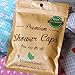 Honest Good Eco-Friendly Shower Cap for Hair - Top Socialite Salon Grade Beauty Caps for Men Women & Children - Wholeheartedly Waterproof Peva Spa Accessories