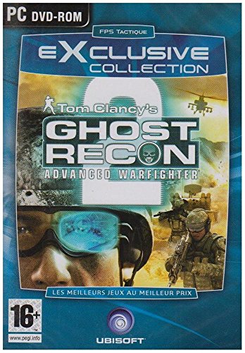 Tom Clancy's Ghost Recon Advanced Warfighter 2