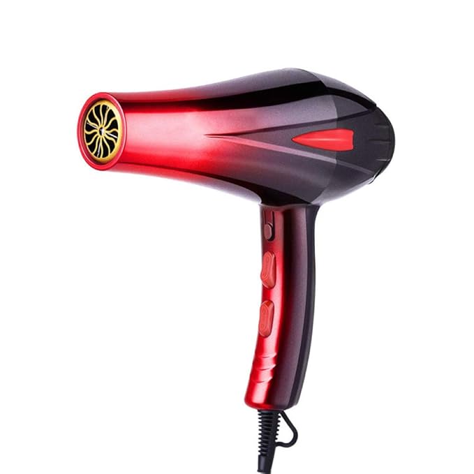 4000W Professional Hair Dryer 220V Blow Dryer Diffuser