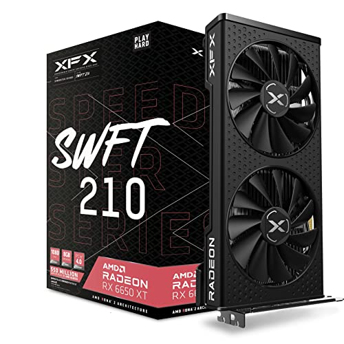 Spannender Preis: XFX Speedster für 239,00€ Jetzt checken!