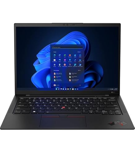 Amazon.com: Lenovo Thinkpad X1 Carbon Gen 9 14