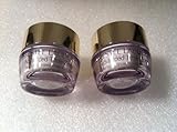Estee Lauder Advanced Time Zone Age Reversing Line/wrinkle Eye Creme Lots of 2 0.17/5ml
