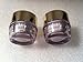 Estee Lauder Advanced Time Zone Age Reversing Line/wrinkle Eye Creme Lots of 2 0.17/5ml