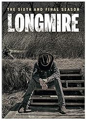 Longmire: The Complete Sixth Season