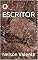 Livro O ESCRITOR