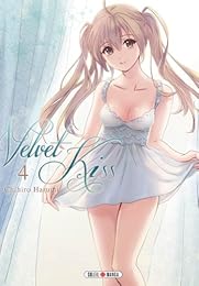 Velvet kiss