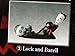 Nightmare Before Christmas ~ Lock & Barell - Trading figure
