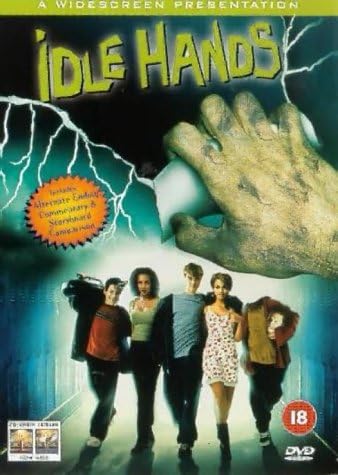 Idle Hands [DVD]