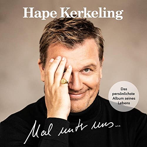 Mal unter uns … en promo sur Amazon