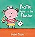 Katie Goes to the Doctor (Kevin & Katie)