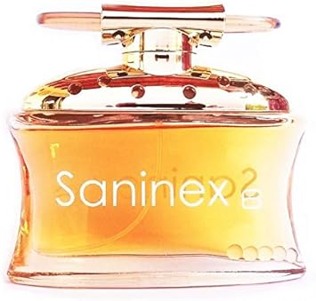 SANINEX 6 WOMAN PERFUME FEROMONAS MUJER 100ML