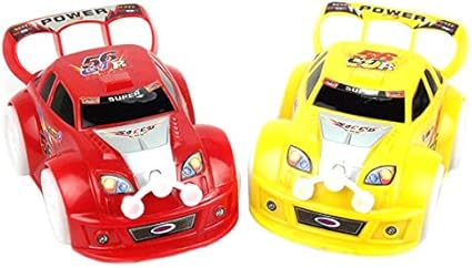 winding toy mechanism