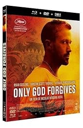 Only God Forgives - Combo Blu-Ray+ Dvd