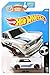 Hot Wheels 2016 BMW BMW 2002 186/250, White