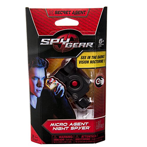 Spy-Gear-Micro-Agent-Night-Spyer-Toy