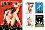 Image de History of Girly Magazines (Klotz)
