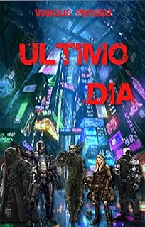 Livro ultimo dia