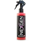 Nexgen Quick Detail Spray — All-in-One Spot Removal, Clay Bar Lubrication, Instant Detailing — Professional-Grade Cleaner for