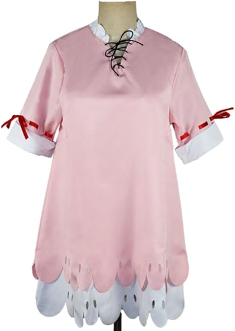 Amazon Blue Hope 小林さんちのメイドラゴン カンナカムイ 私服 風 衣装 パジャマ ワンピース L コスプレ 仮装 通販