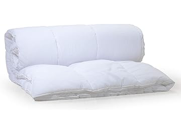 Double 2 5 Tog Extra Cool Lightweight Summer Duvet 200x200cm