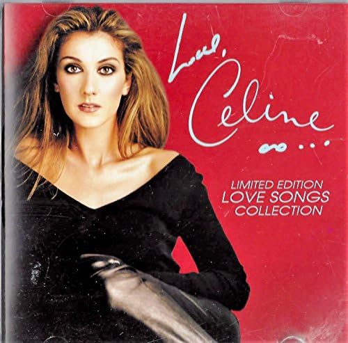 Céline Dion - The Power Of Love (Radio Edit) - Amazon.com Music