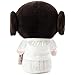 Hallmark itty bittys Star Wars Princess Leia