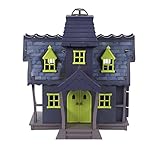 Scooby Doo Mystery Mansion