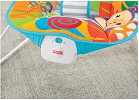 animal baby bouncer