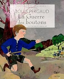 La  guerre des boutons