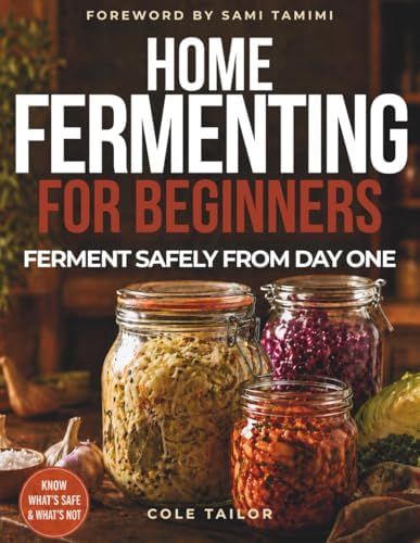 The Noma Guide to Fermentation: Including koji, kombuchas, shoyus