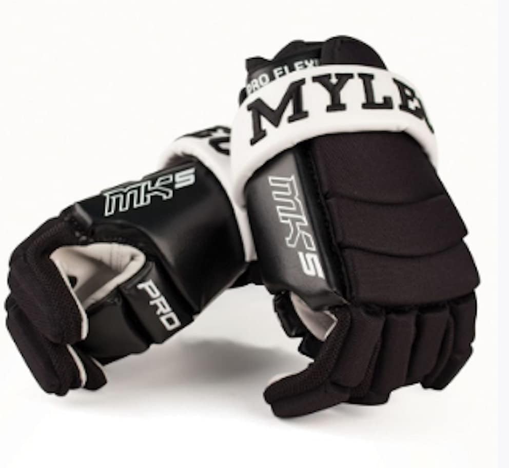 Mylec MK5 Player Glove : Sports & Outdoors