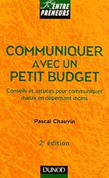 Communiquer avec un petit budget