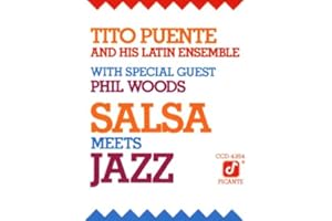 Salsa Meets Jazz