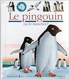 Le pingouin by 
