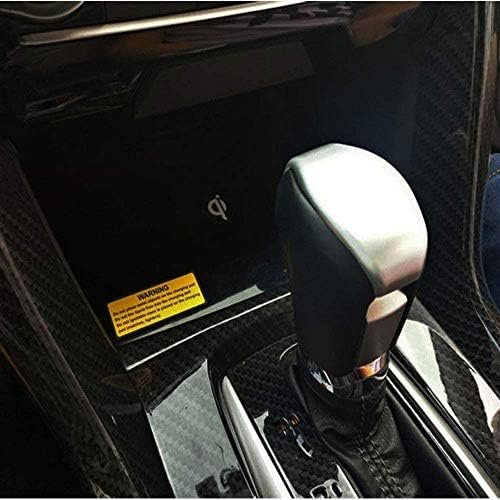 Wireless Charging Board New Second-Generation auto Parts for Honda Civic 10 Generation 2016-2019